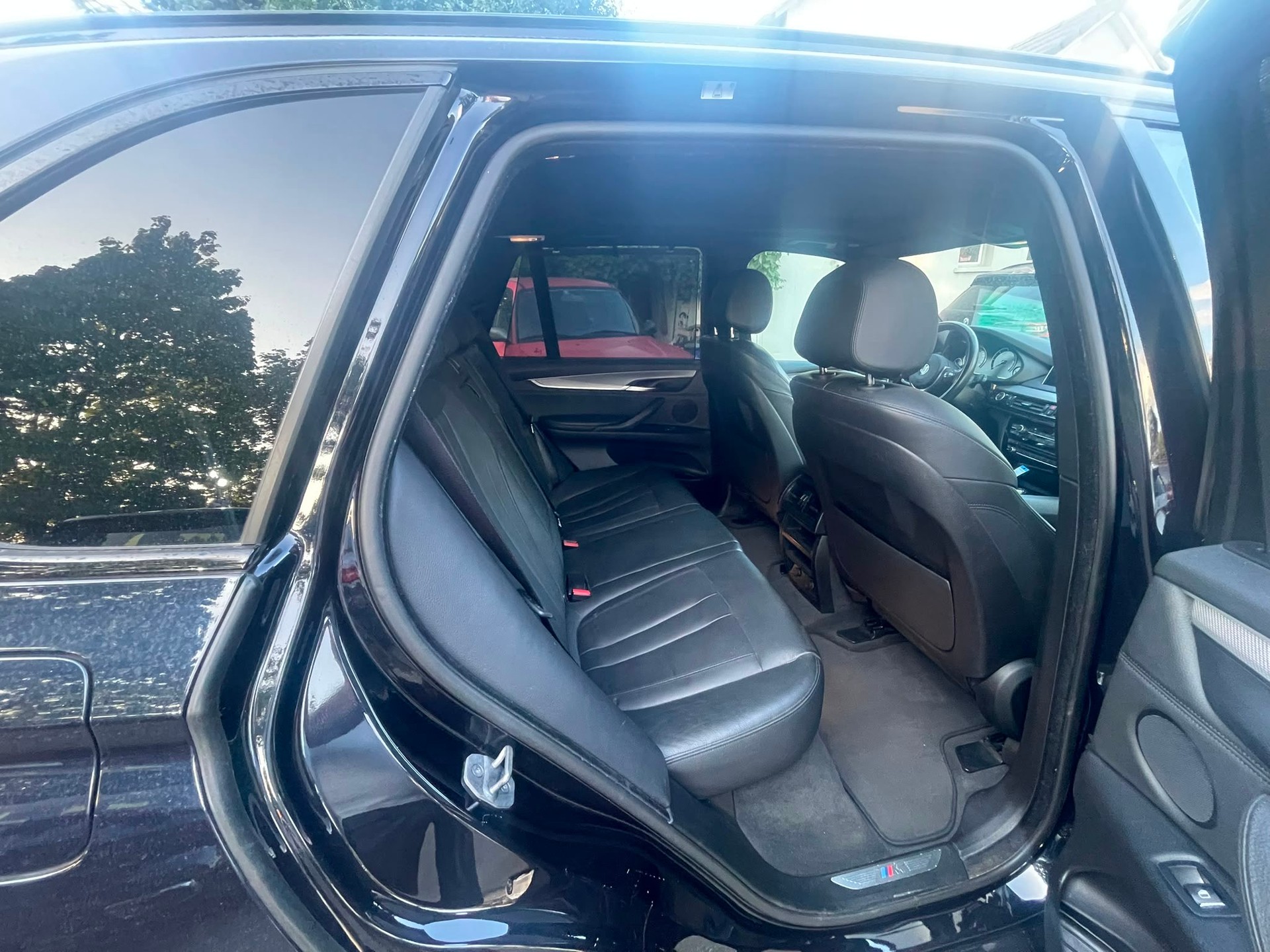 BMW X5 xDrive 30d Steptronic-image-8