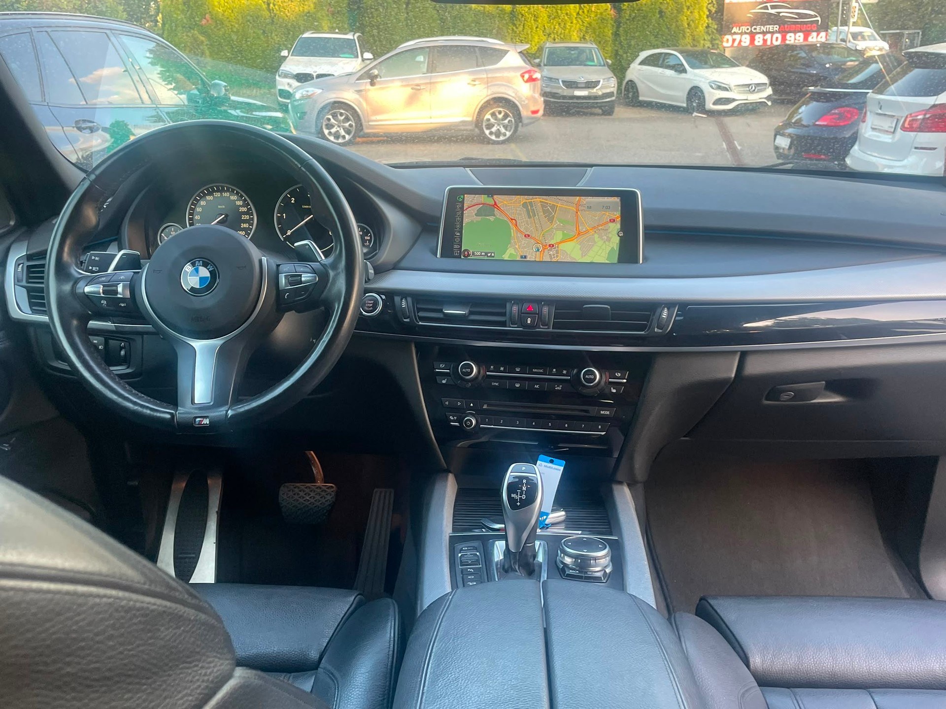 BMW X5 xDrive 30d Steptronic-image-6