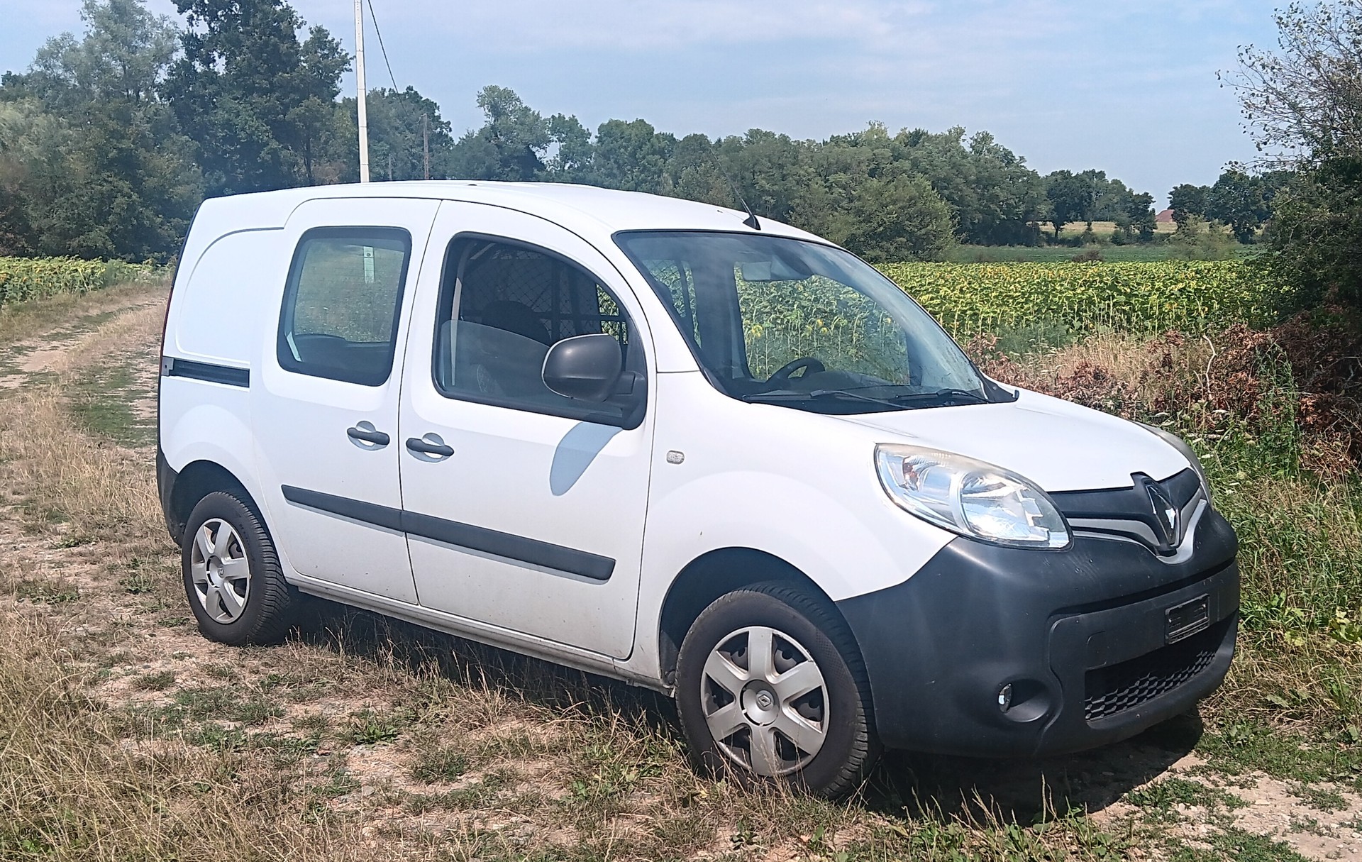 RENAULT 1.5 dCi 90 DPF Business S/S-image-1