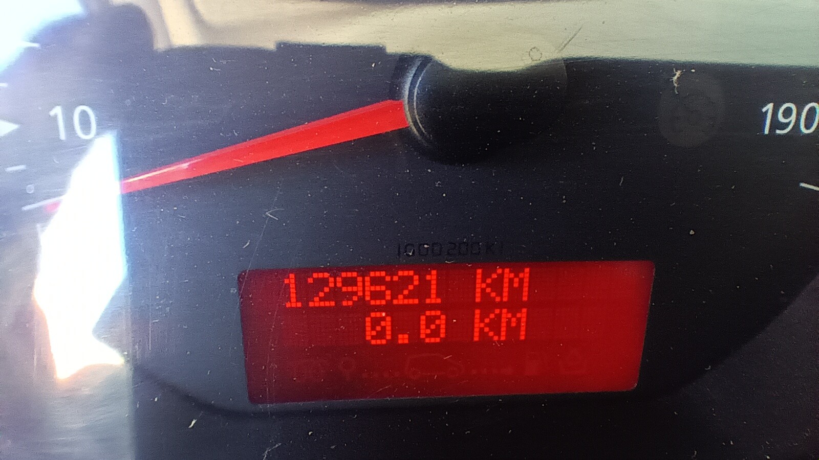 RENAULT 1.5 dCi 90 DPF Business S/S-image-5