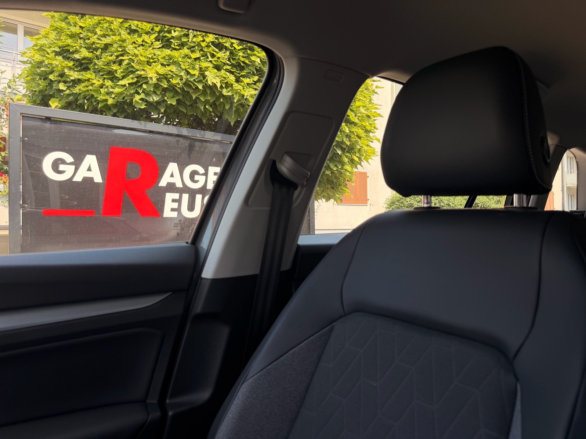 VW Golf Variant 1.5 eTSI DSG 150 PS GOAL *** ANHÄNGEKUPPLUNG & 5 JAHRE VW WERKSGARANTIE ***-image-27