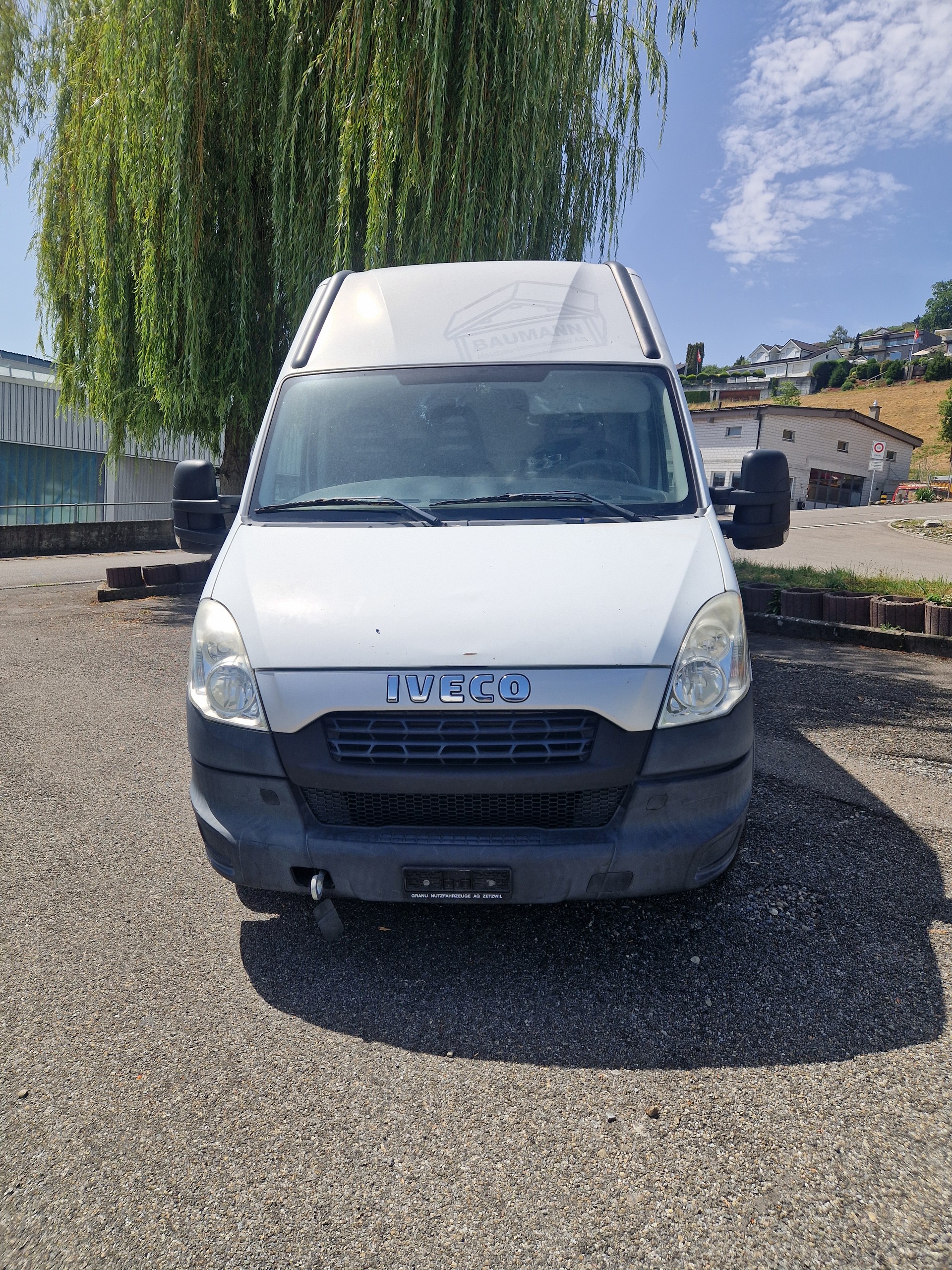 IVECO 35 S 17 V A-image-0