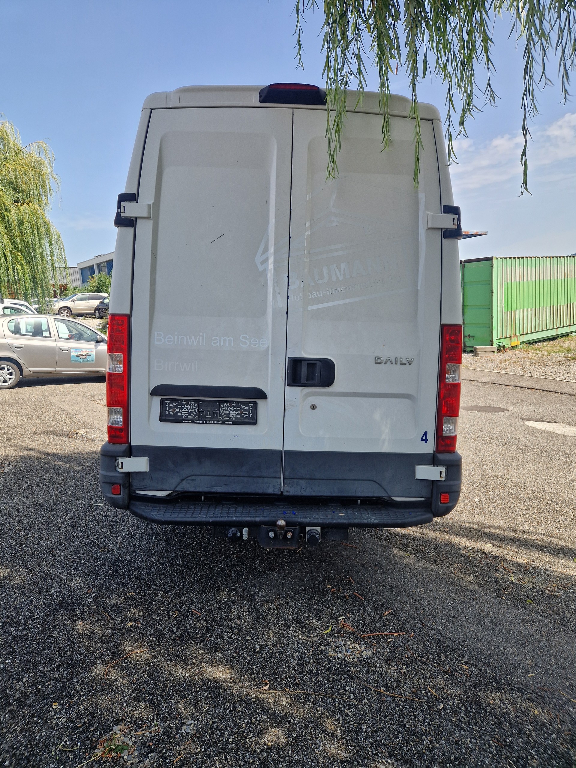 IVECO 35 S 17 V A-image-5