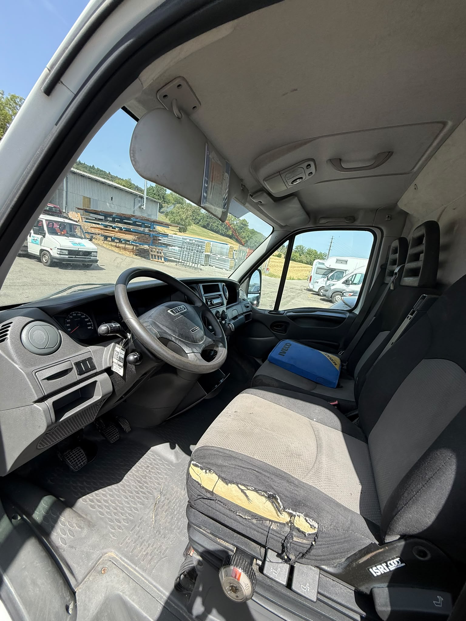 IVECO 35 S 17 V A-image-8