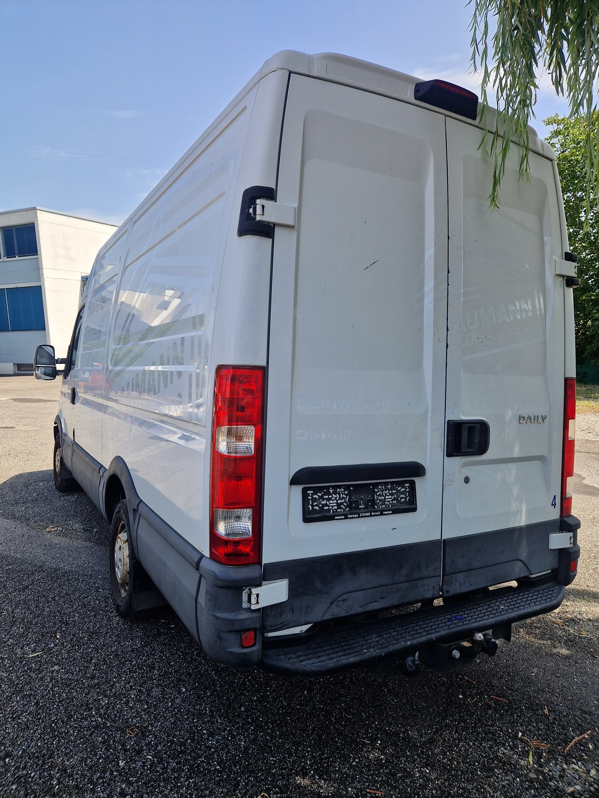 IVECO 35 S 17 V A-image-4