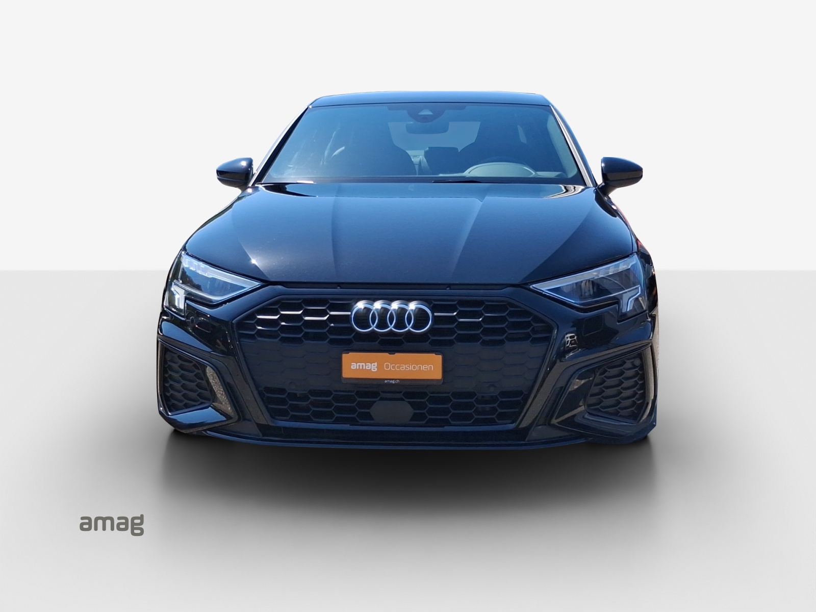 AUDI A3 Limousine 35 TFSI S-Line Attraction S-tronic-image-6