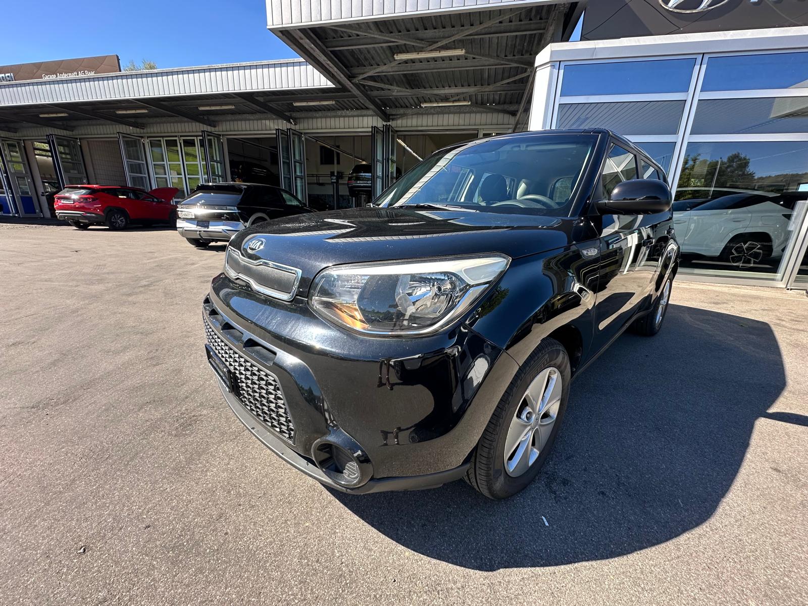 KIA Soul 1.6 GDI Trend-showroom-element-3