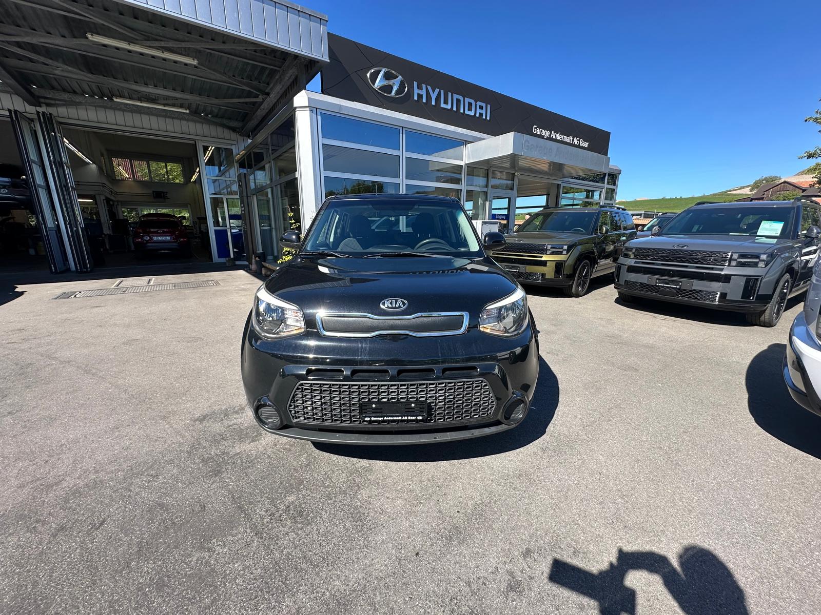 KIA Soul 1.6 GDI Trend-showroom-element-2