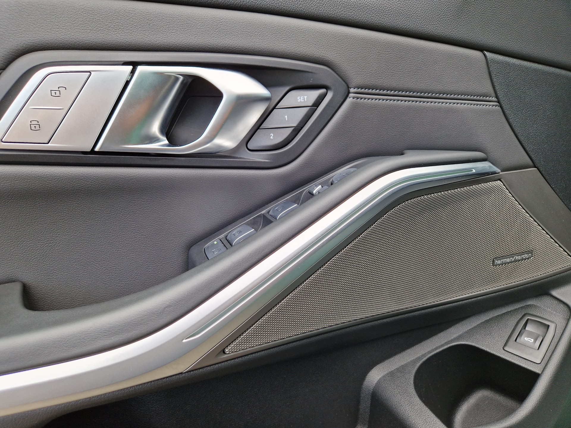 BMW M3 Competition-image-7
