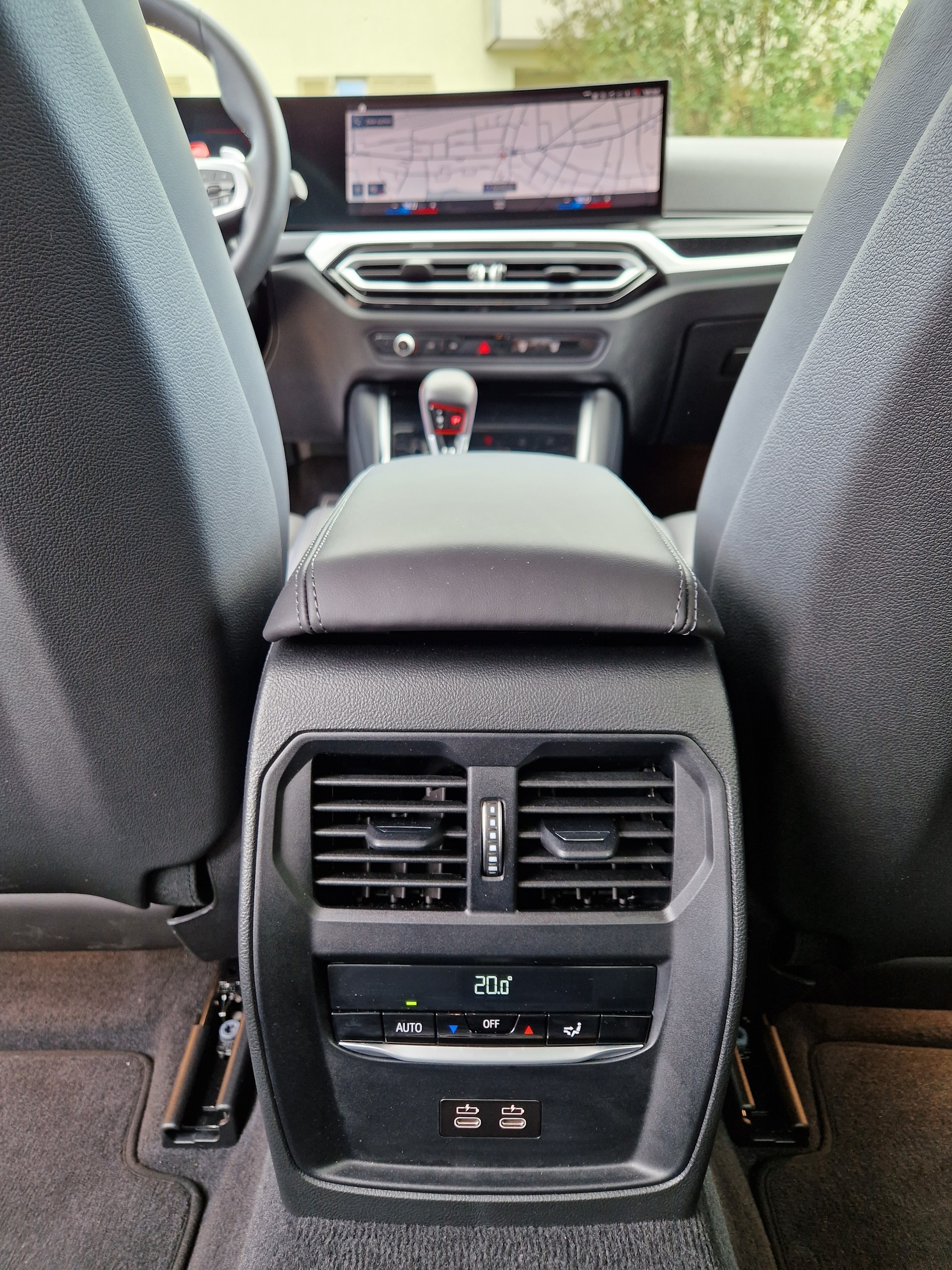 BMW M3 Competition-image-8