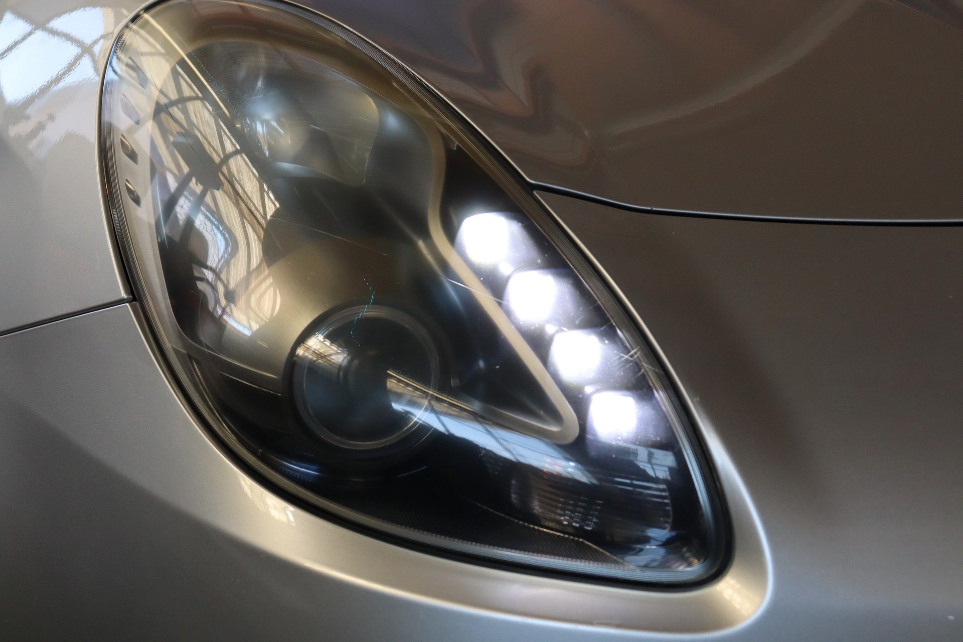 ALFA ROMEO Giulietta 1.6 JTDM Progression-image-25