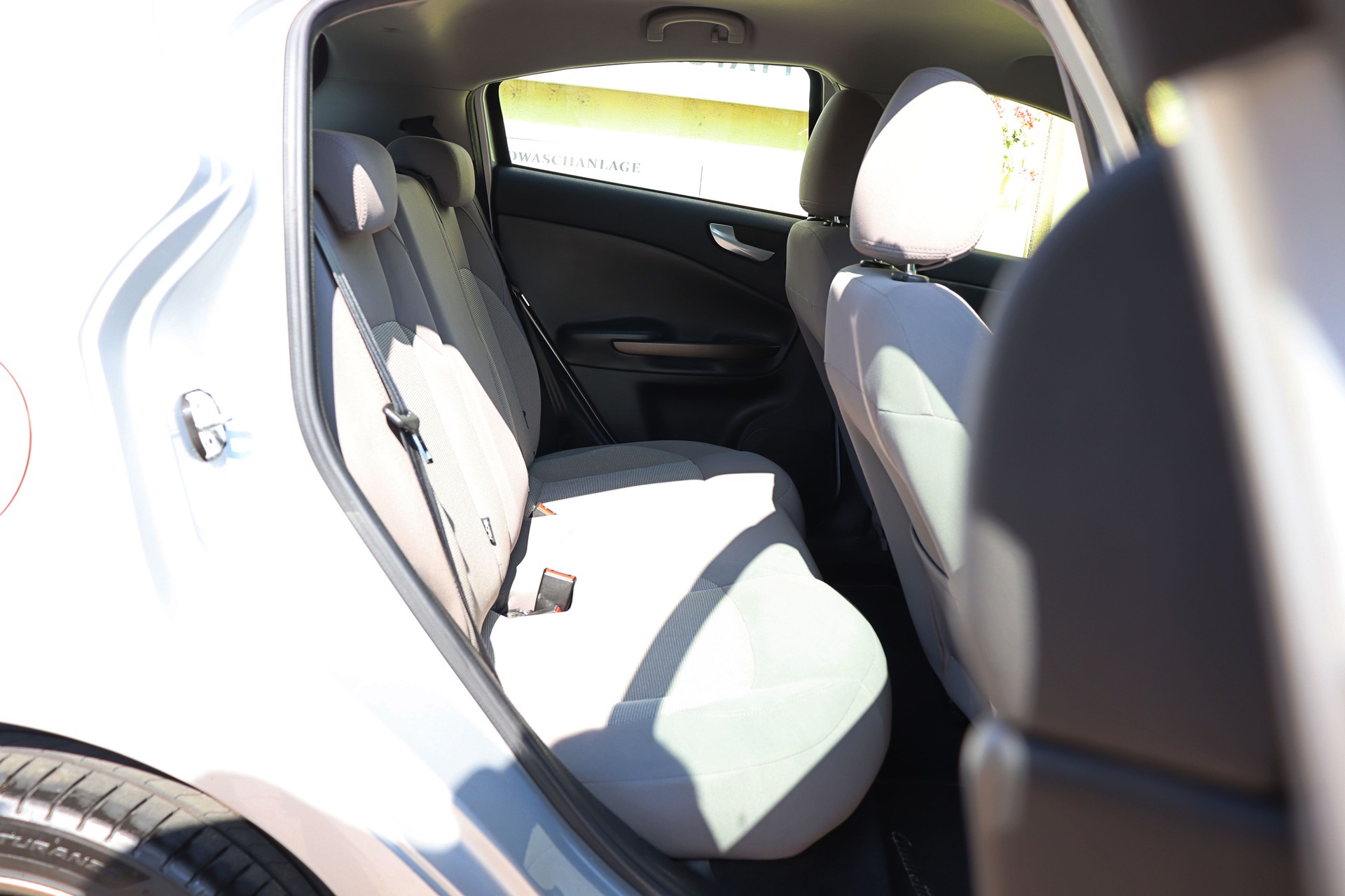 ALFA ROMEO Giulietta 1.6 JTDM Progression-image-9