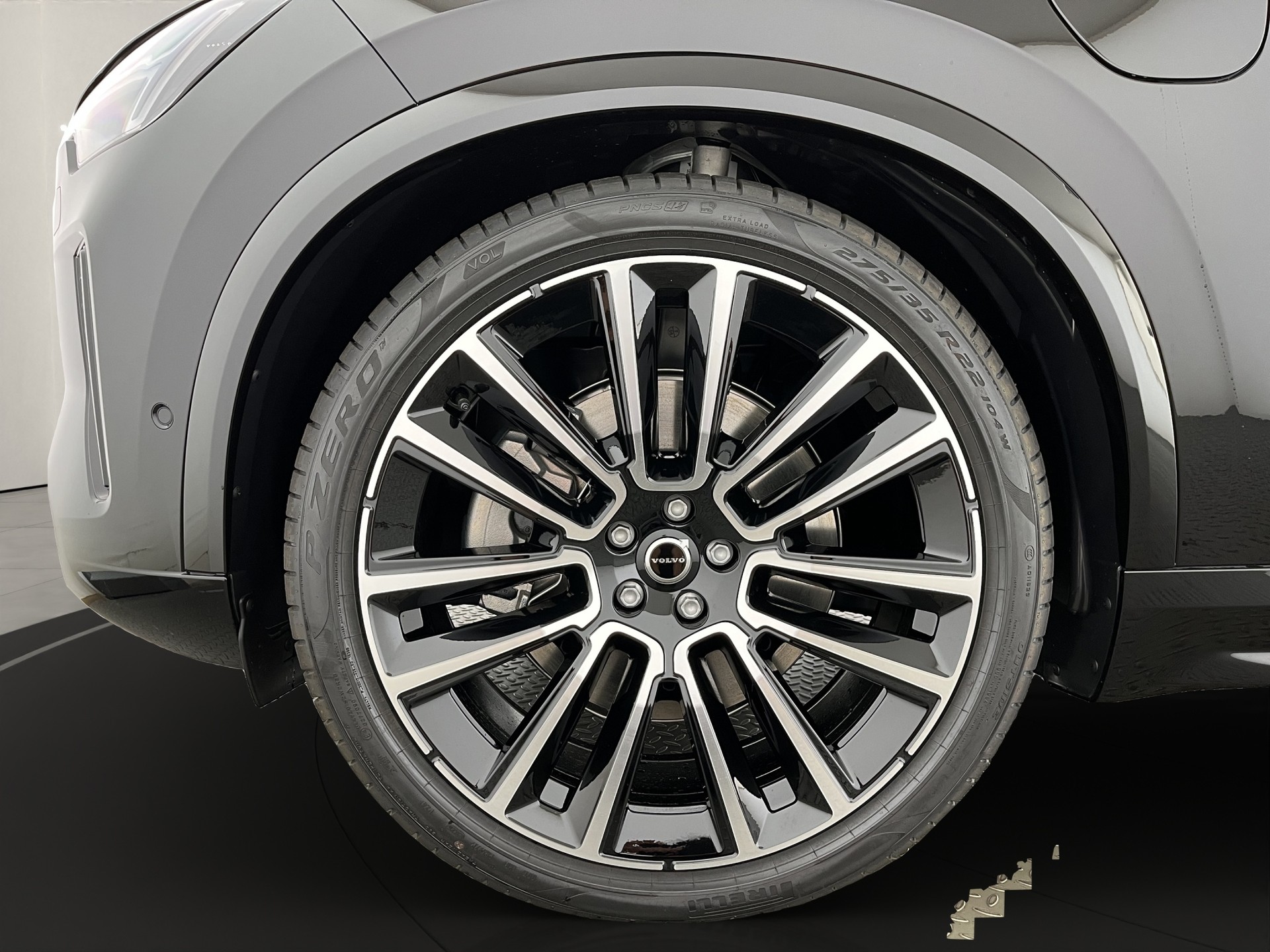 VOLVO XC90 2.0 T8 TE Ultra Dark eAWD-image-6