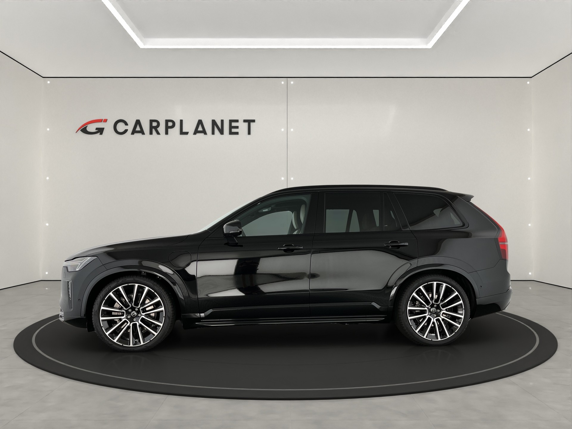 VOLVO XC90 2.0 T8 TE Ultra Dark eAWD-showroom-element-2