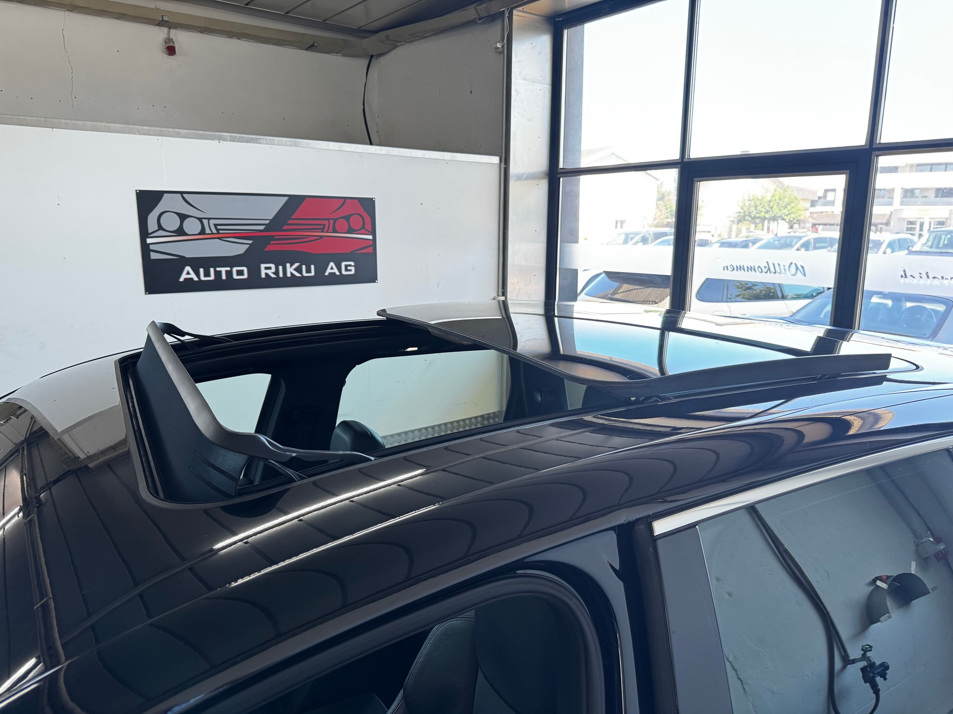 PORSCHE Cayenne Diesel-image-18