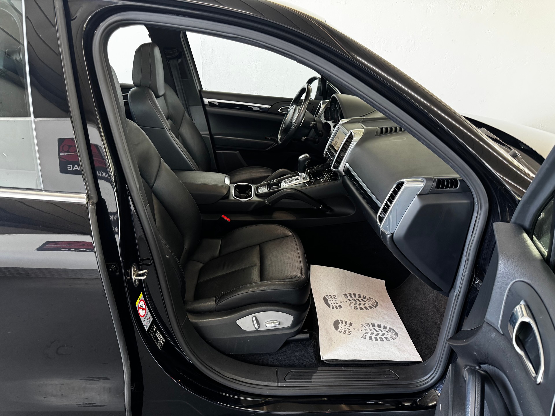 PORSCHE Cayenne Diesel-image-20