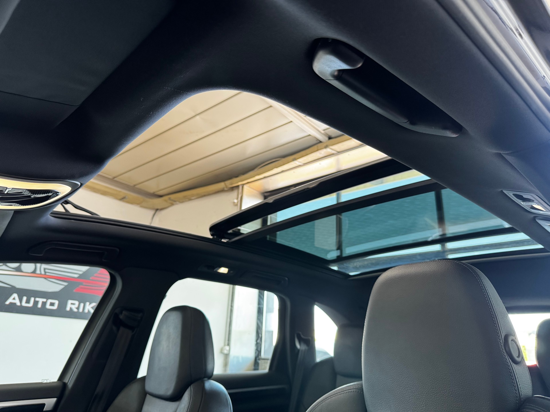 PORSCHE Cayenne Diesel-image-19