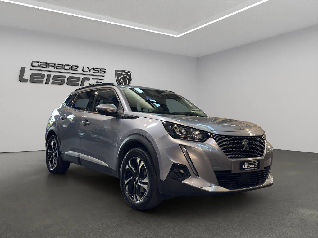 PEUGEOT 2008 e-Allure-image-4