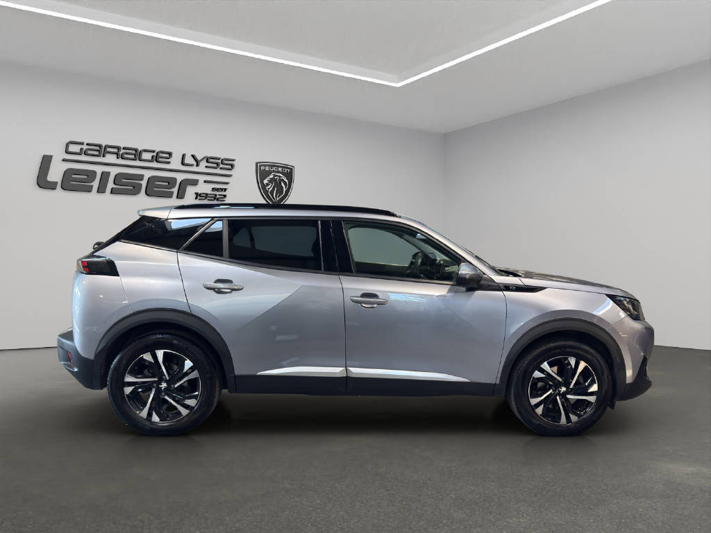 PEUGEOT 2008 e-Allure-image-5