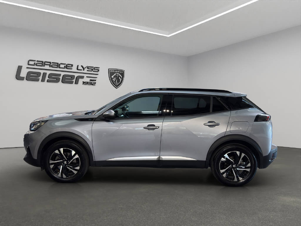 PEUGEOT 2008 e-Allure-showroom-element-2