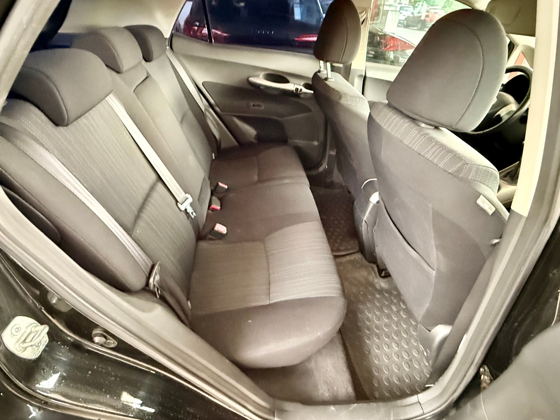 TOYOTA Auris 1.6 Style-image-10