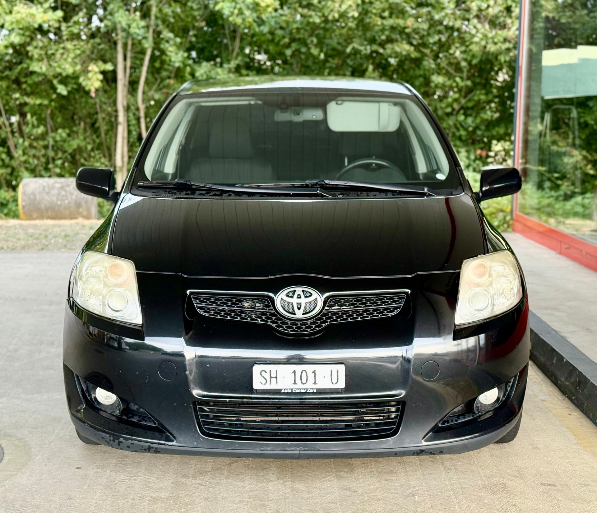 TOYOTA Auris 1.6 Style-image-1