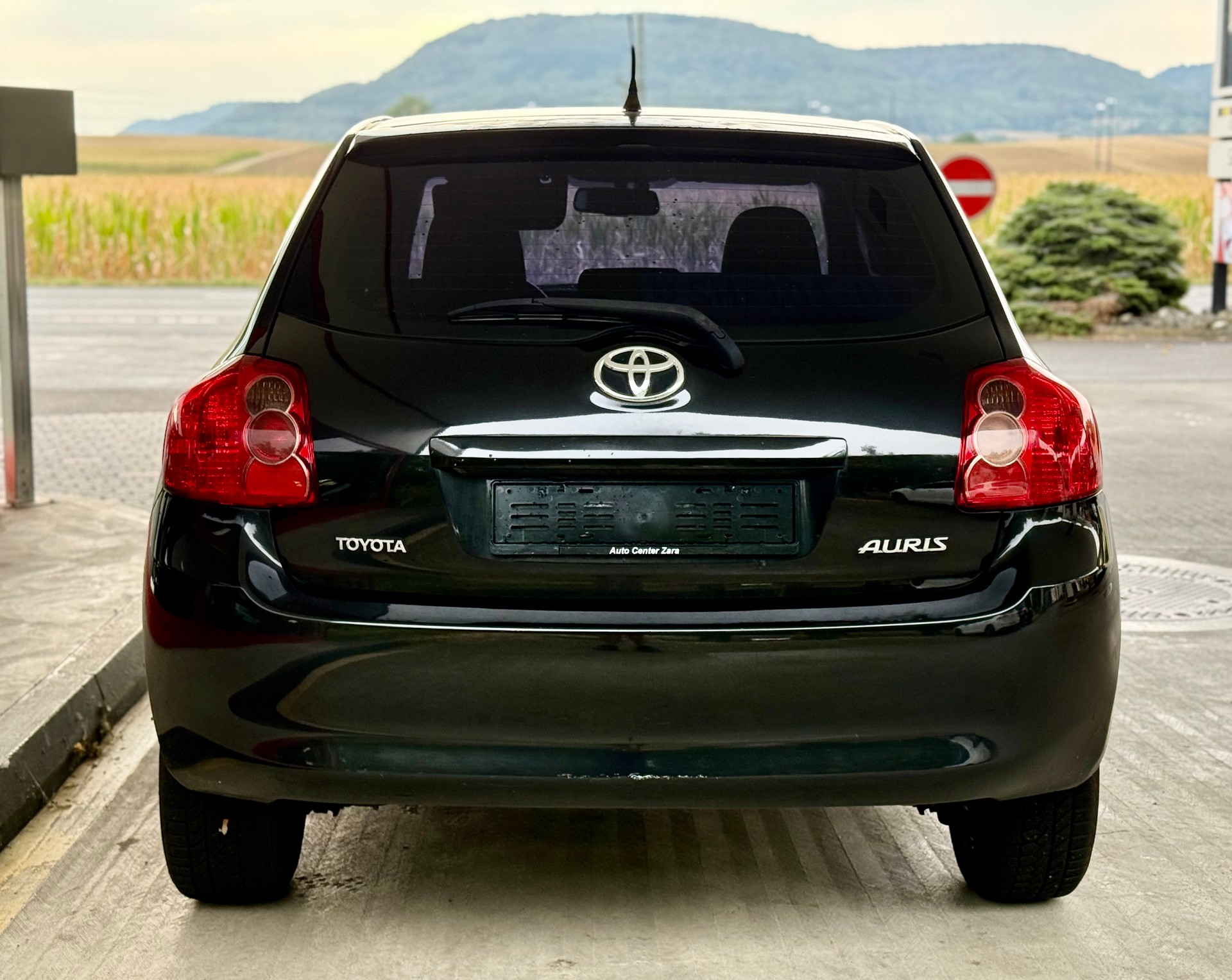 TOYOTA Auris 1.6 Style-image-5
