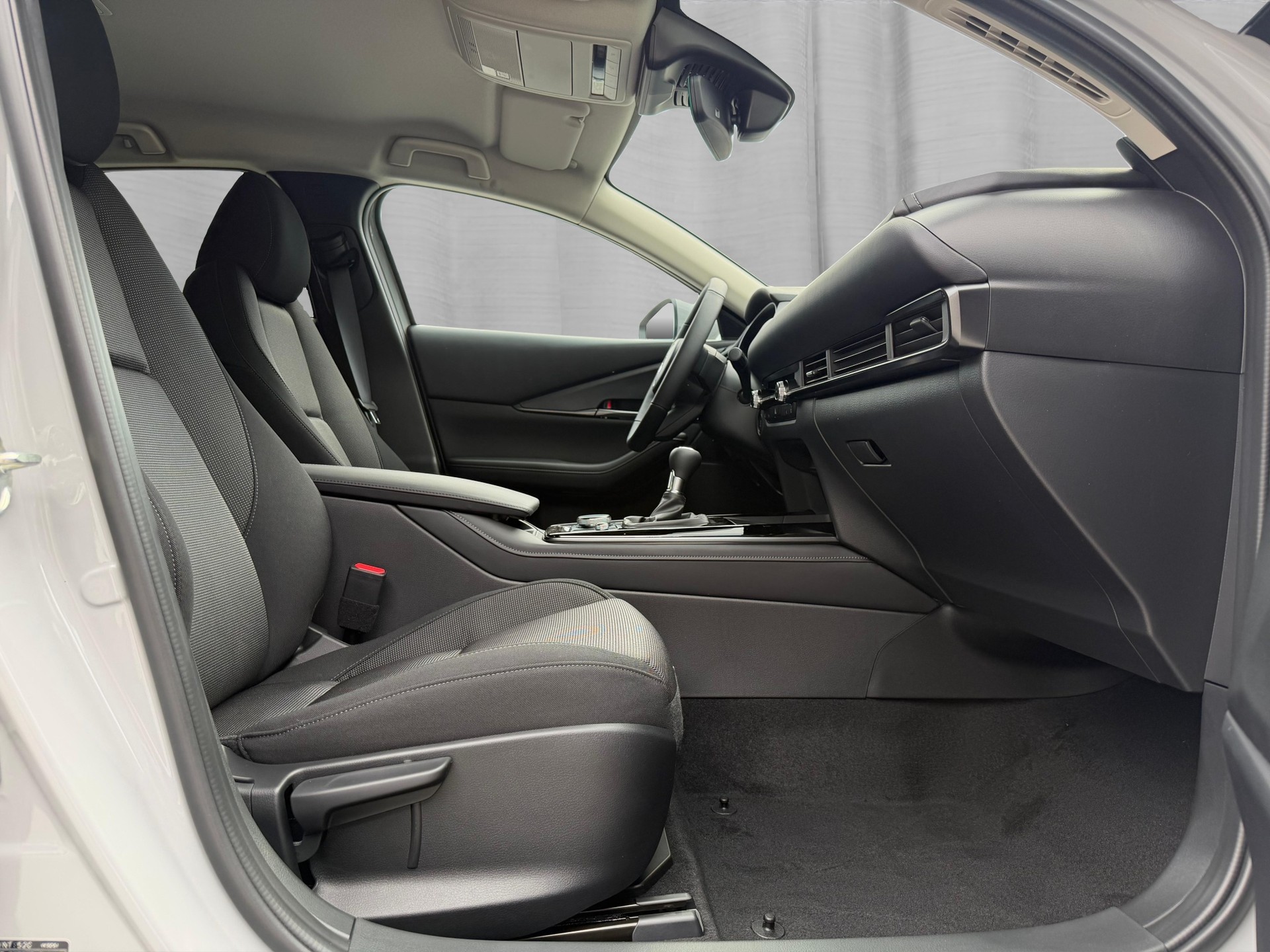 MAZDA CX-30 SKYACTIV-X 186 M Hybrid Exclusive Line AWD-image-14