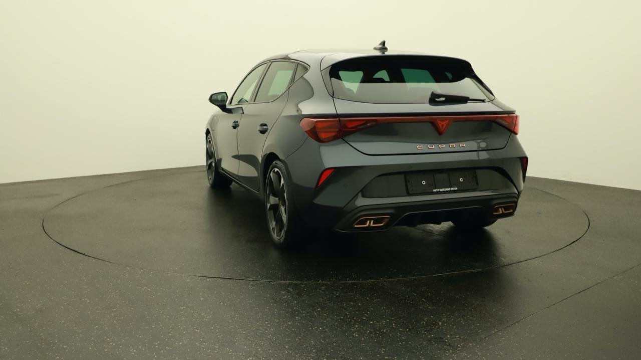 CUPRA LEON 1.5 e-HYBRID pHEV DSG-image-3