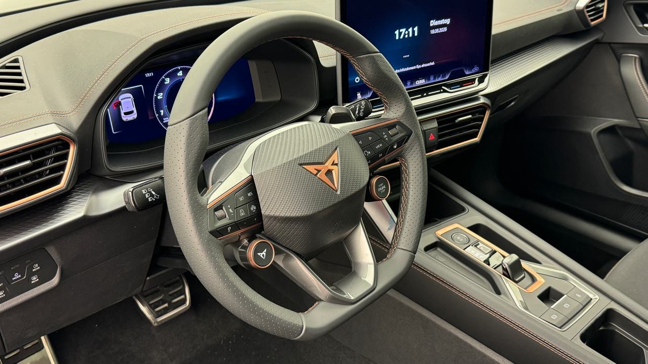 CUPRA LEON 1.5 e-HYBRID pHEV DSG-image-6