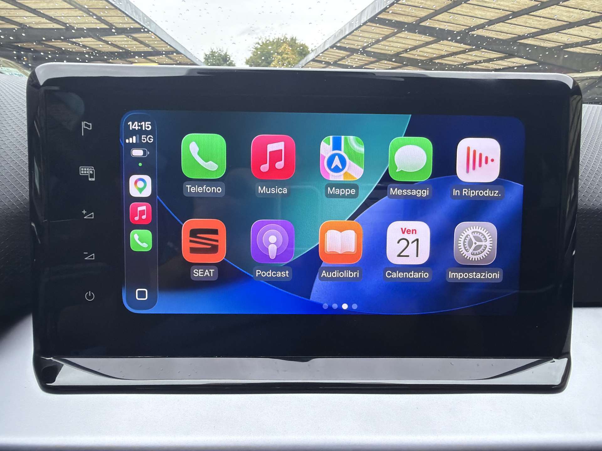 SEAT Arona 1.0 TSi Eco FR DSG-Automat-image-14