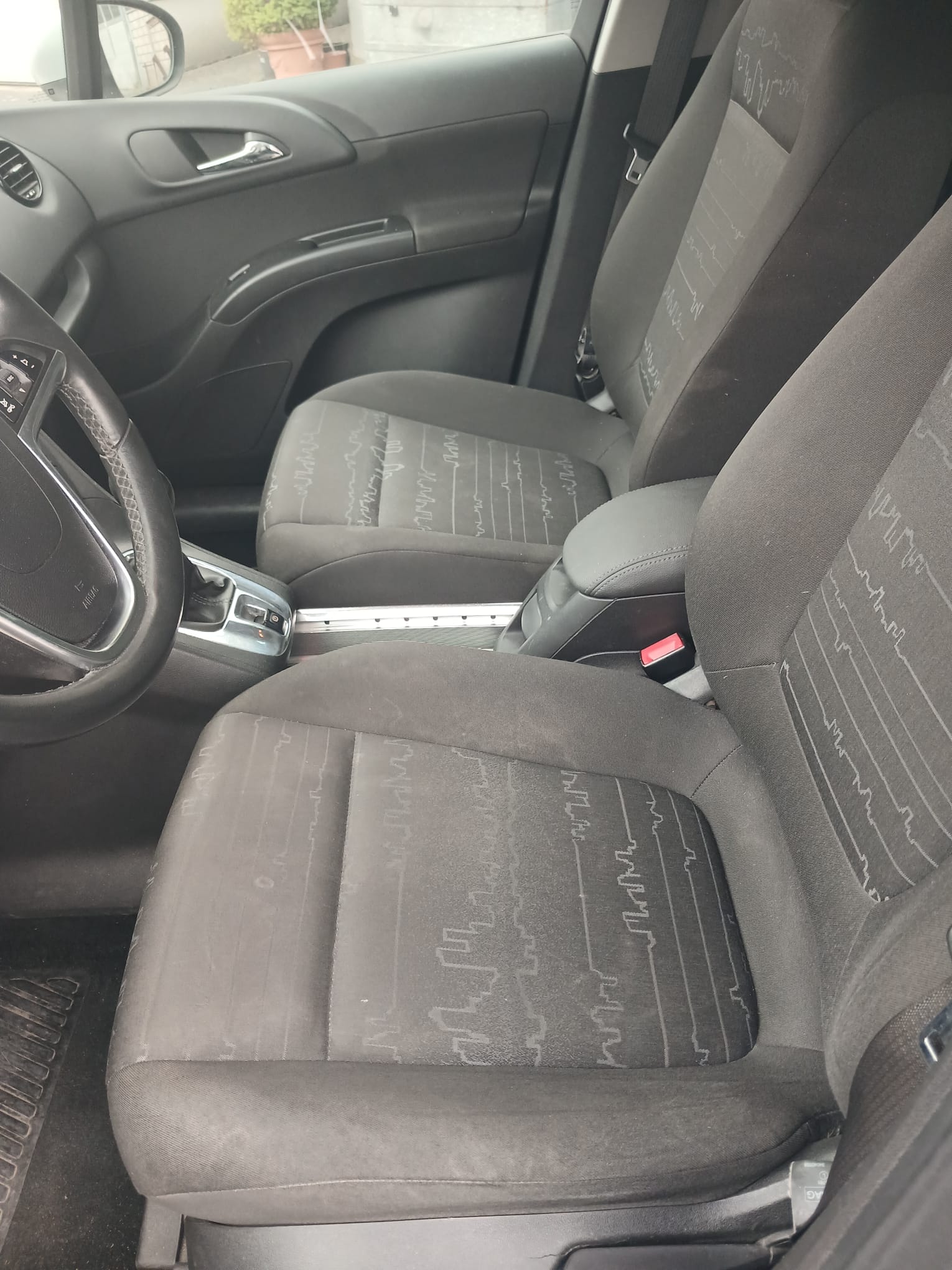 OPEL Meriva 1.4 Turbo-image-7
