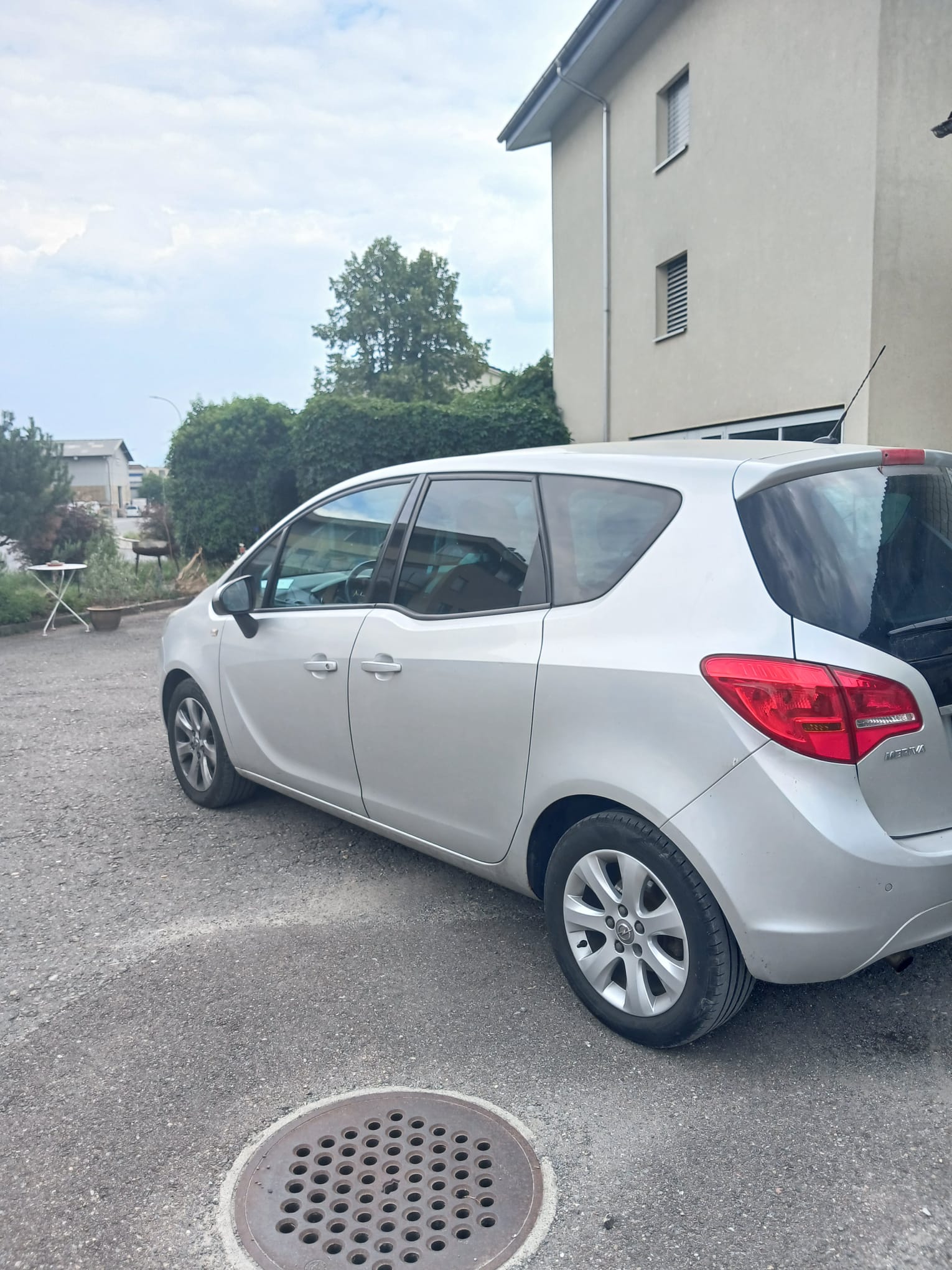 OPEL Meriva 1.4 Turbo-image-4