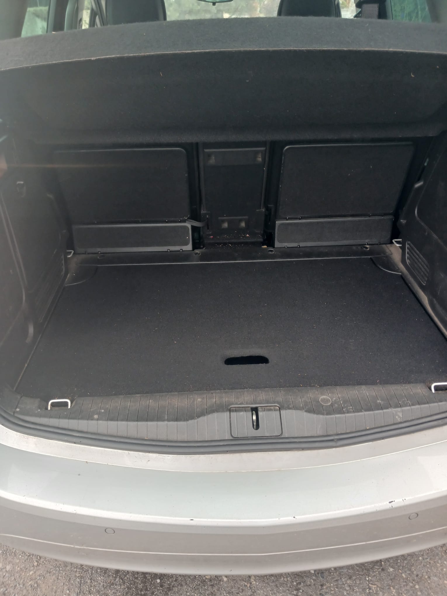 OPEL Meriva 1.4 Turbo-image-9