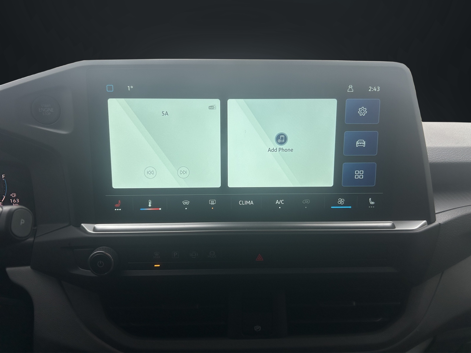 VW Transporter 2.0 TDI 4Motion Automat *Flügeltüren * 2-Schiebetüren *-image-13