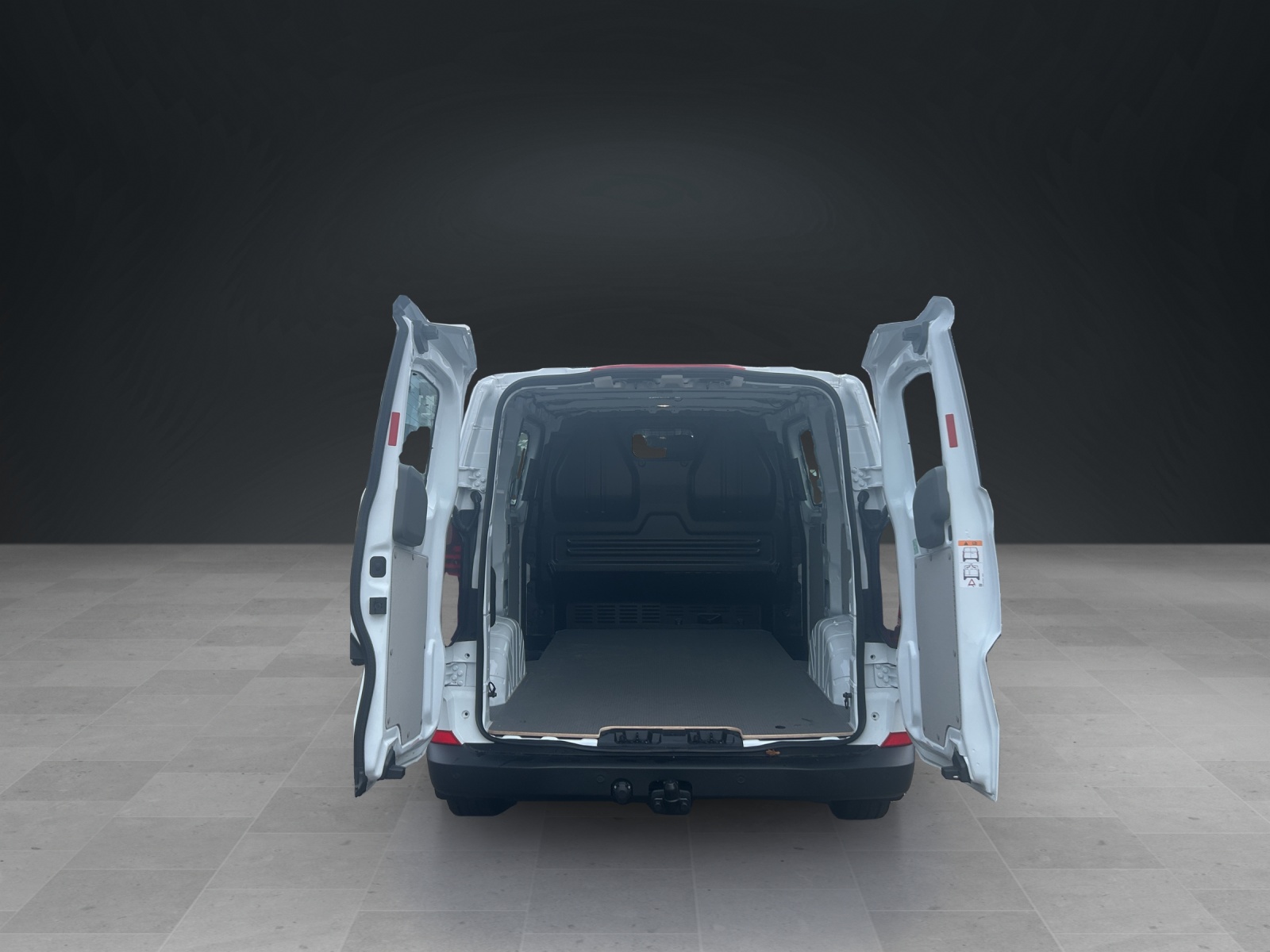 VW Transporter 2.0 TDI 4Motion Automat *Flügeltüren * 2-Schiebetüren *-image-9