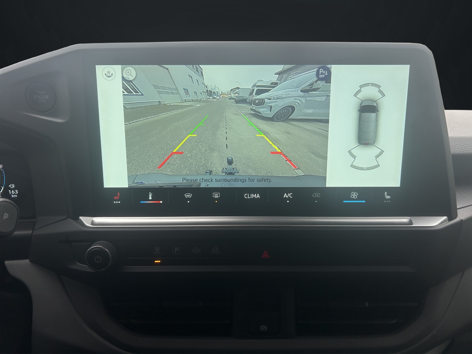 VW Transporter 2.0 TDI 4Motion Automat *Flügeltüren * 2-Schiebetüren *-image-14