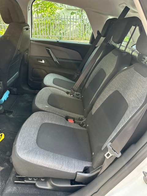 CITROEN 1.2 PureTech 130 Shine-image-4
