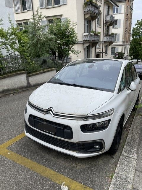 CITROEN 1.2 PureTech 130 Shine-image-1
