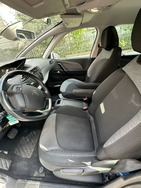 CITROEN 1.2 PureTech 130 Shine-image-3