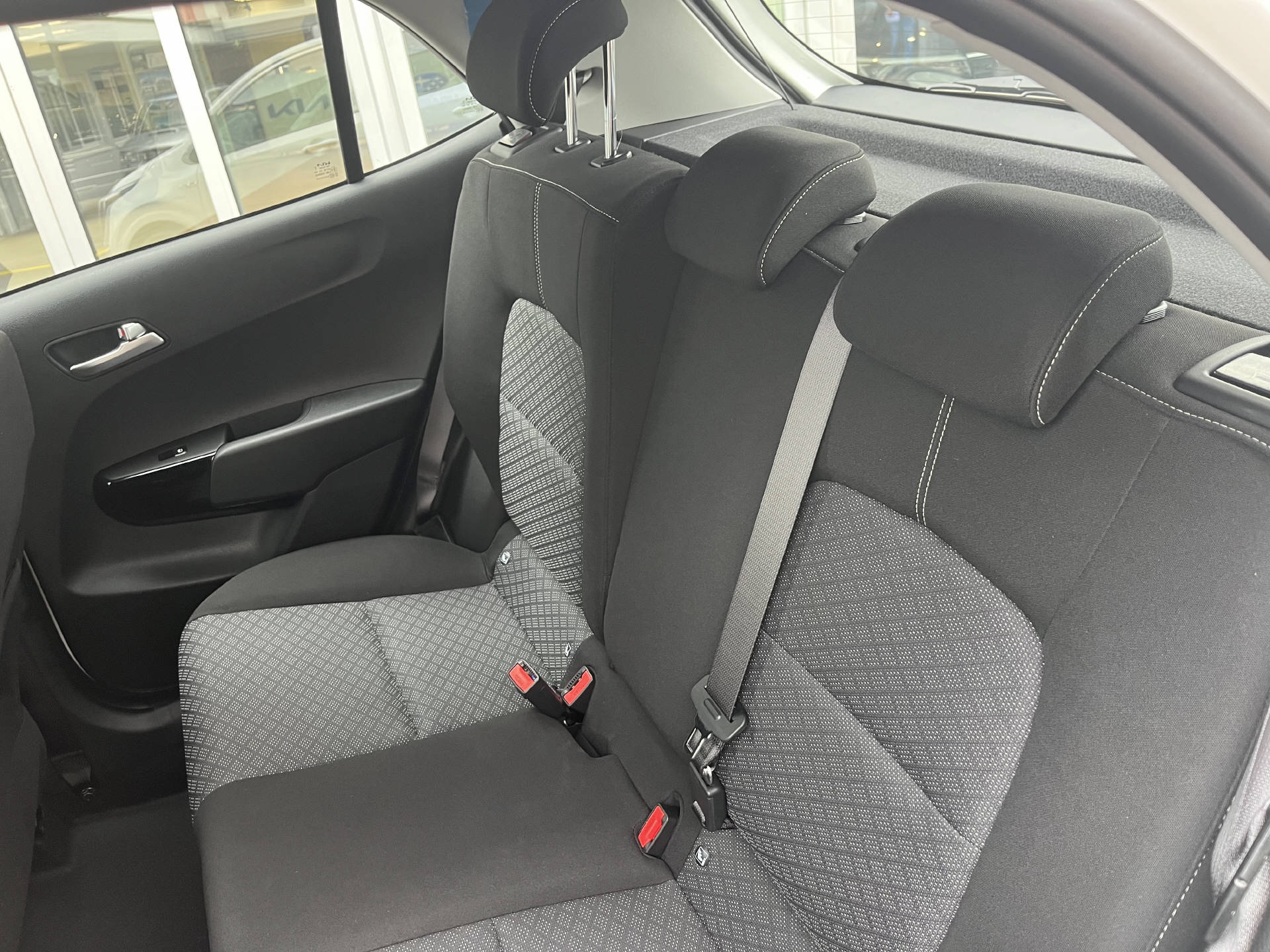 KIA Picanto 1.0 GDi Inspire-image-5