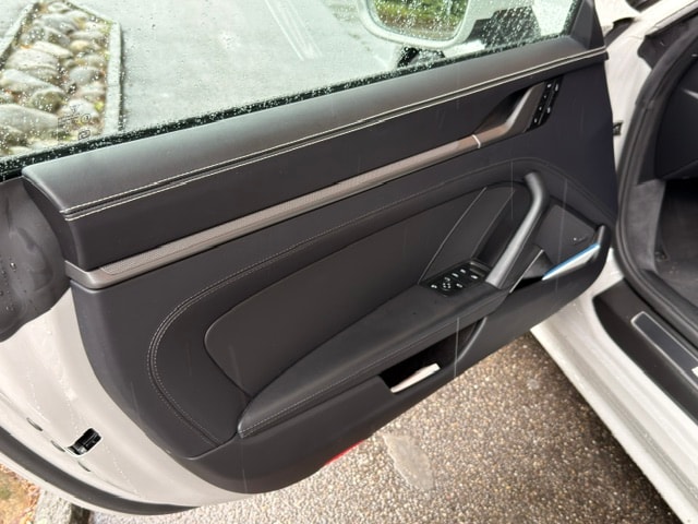 PORSCHE Carrera-image-9