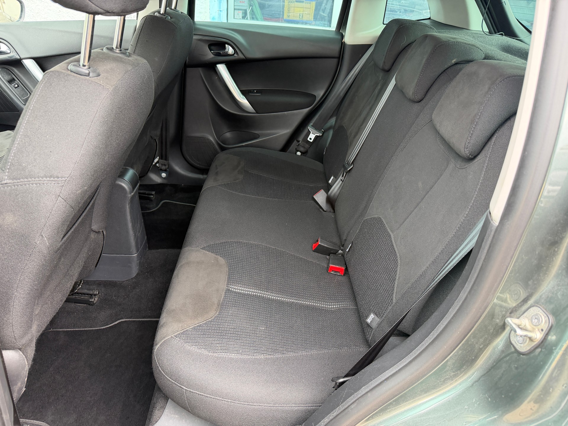 CITROEN C3 1.4i 16V Exclusive-image-5