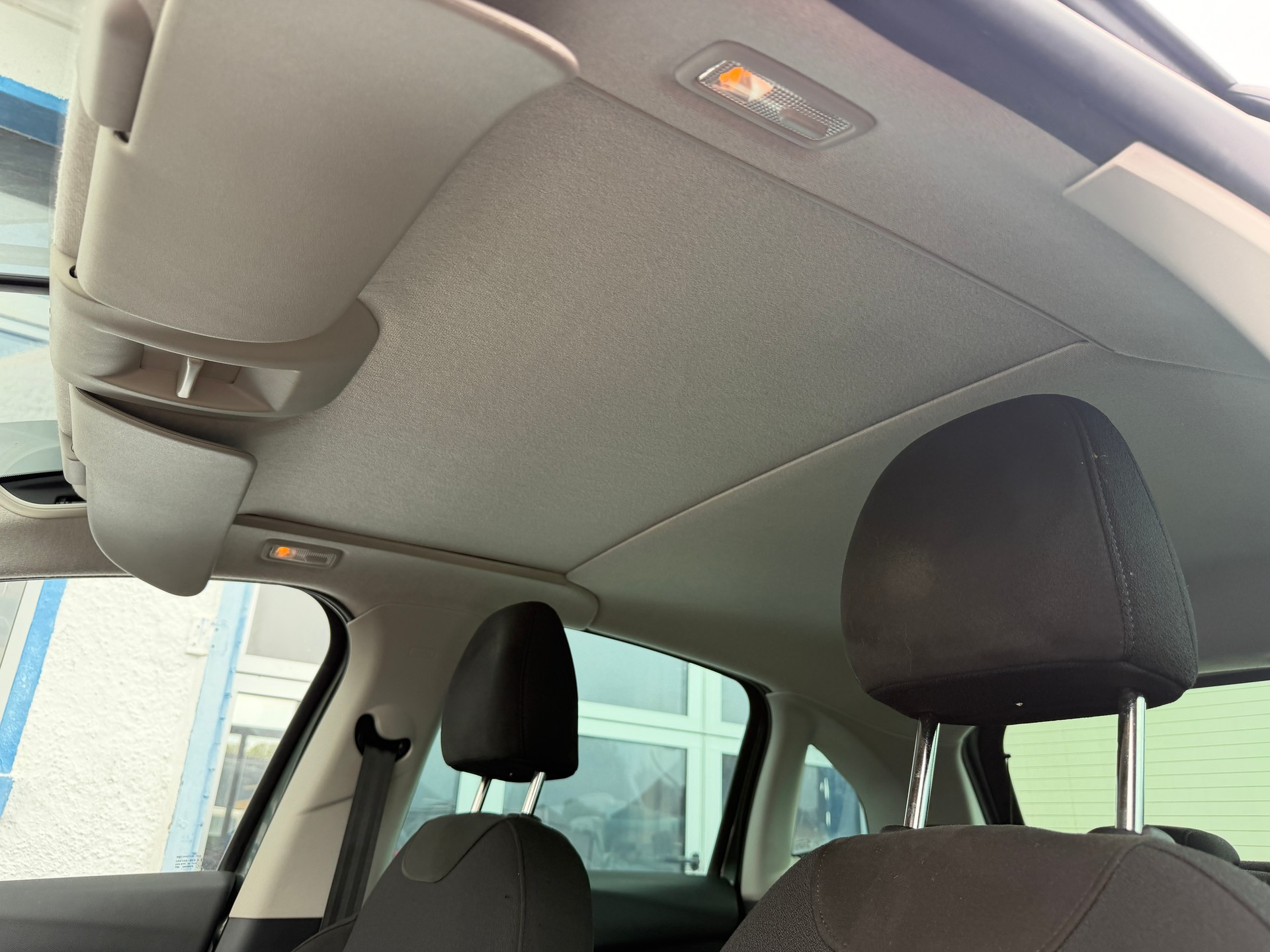 CITROEN C3 1.4i 16V Exclusive-image-6