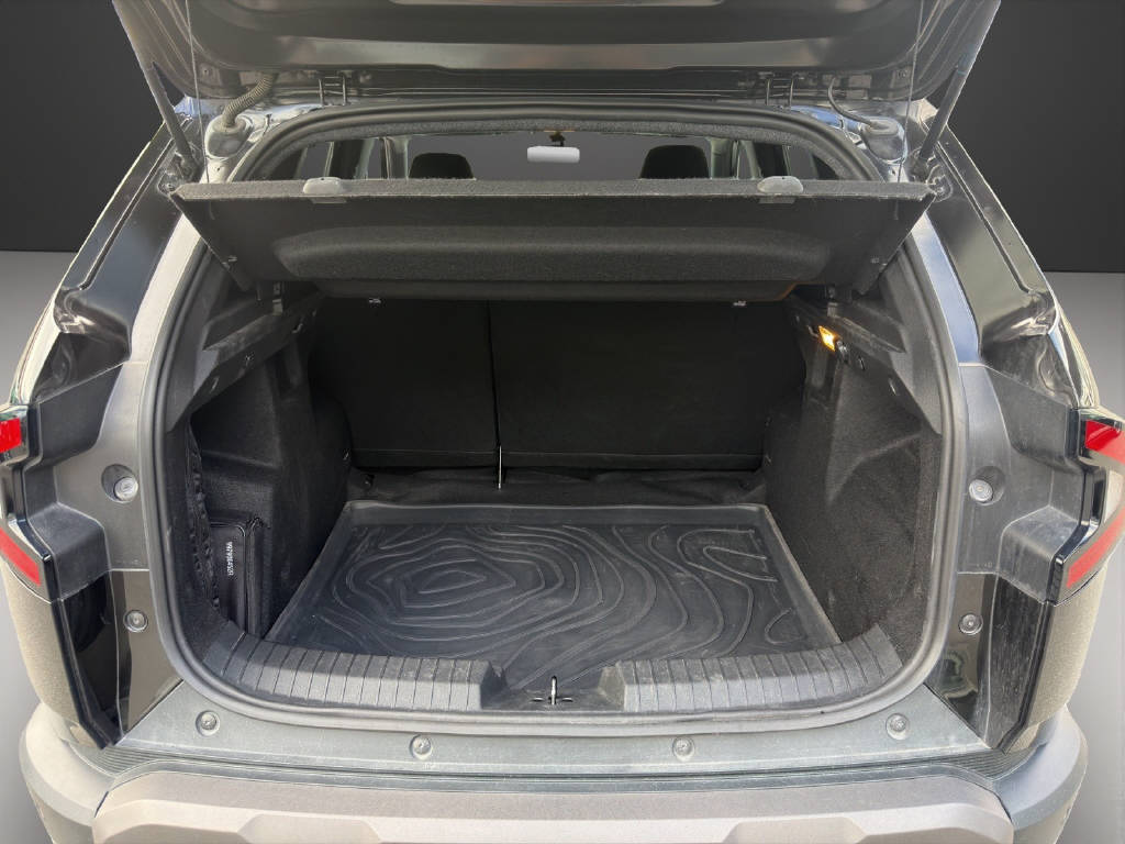 DACIA Duster 1.2 TCe Extreme 4WD-image-9