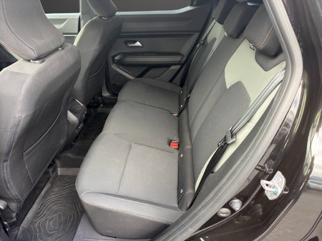 DACIA Duster 1.2 TCe Extreme 4WD-image-8