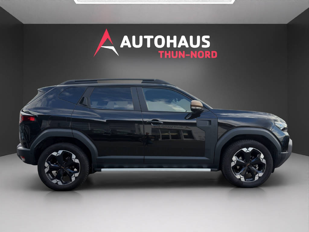 DACIA Duster 1.2 TCe Extreme 4WD-image-5