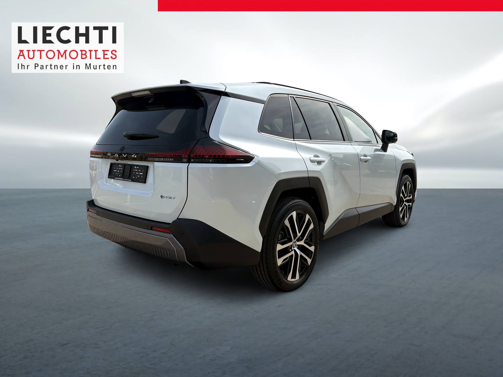 TOYOTA RAV-4 2.5 PHEV Premium e-CVT AWD-image-11