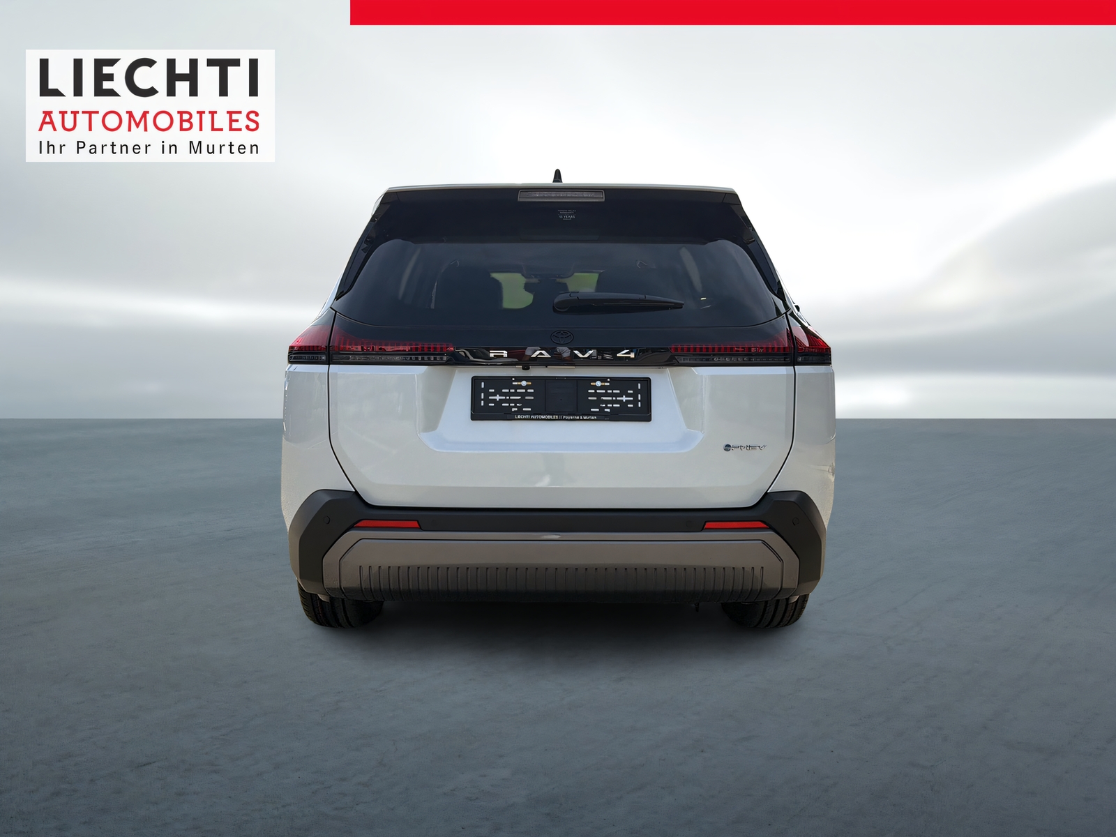 TOYOTA RAV-4 2.5 PHEV Premium e-CVT AWD-image-10