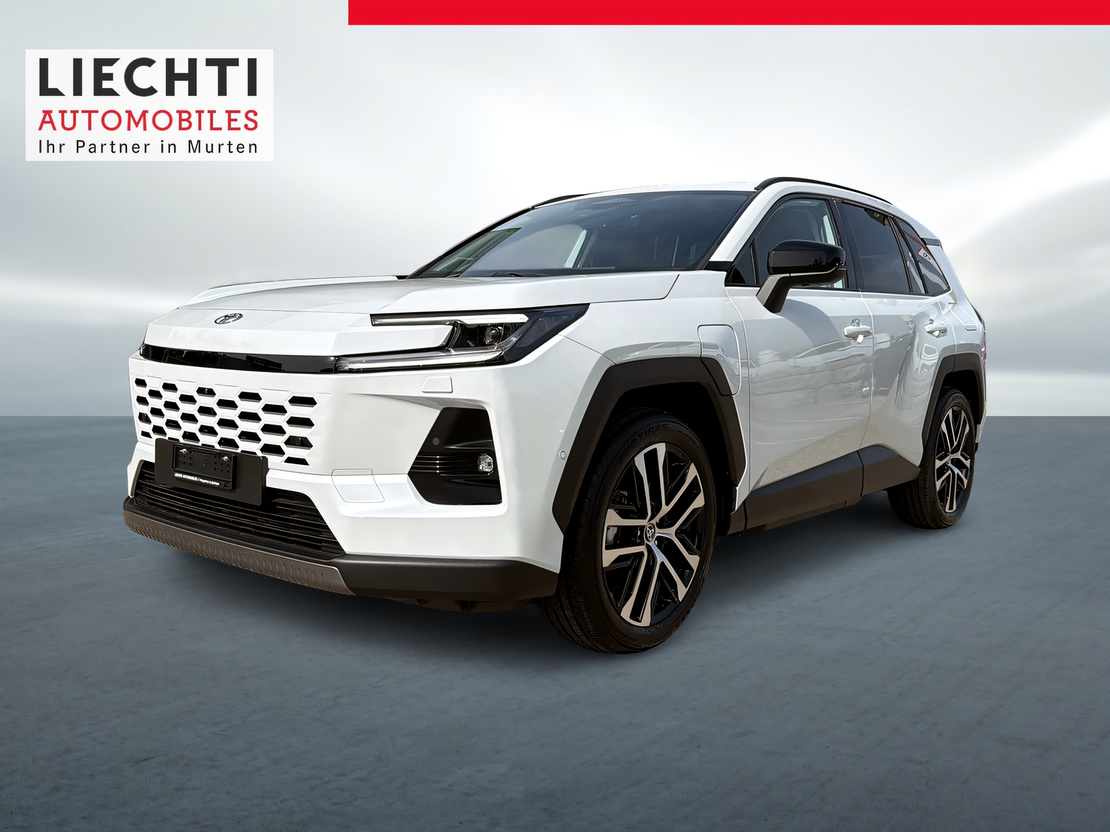TOYOTA RAV-4 2.5 PHEV Premium e-CVT AWD-image-0